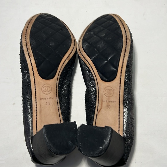 Chanel shoes - Picture 7 of 7